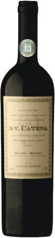 DV Catena Malbec Malbec