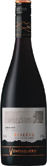 Ventisquero Reserva Pinot Noir
