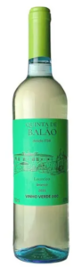 Quinta de Balão Loureiro Vinho Verde