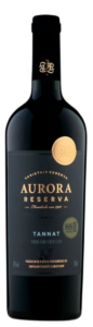 Aurora Reserva Tannat