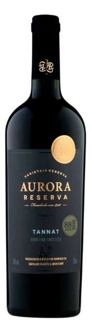 Aurora Reserva Tannat