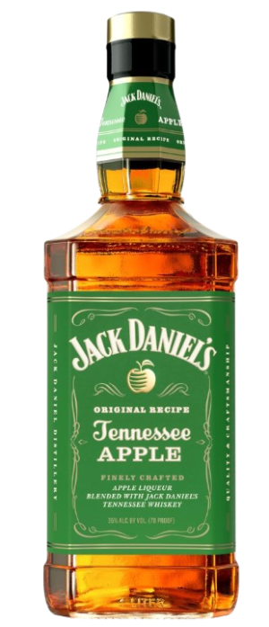 Whisky Jack Daniel's Tennessee Apple