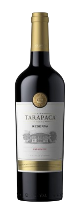 Tarapacá Reserva Carménère