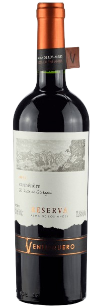 Ventisquero Reserva Carménère