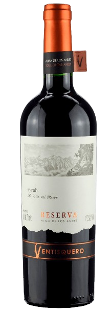 Ventisquero Reserva Syrah