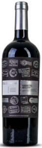 Sin Escalas Reserva Malbec