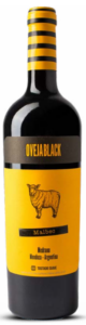 Oveja Black Malbec