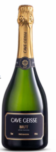 Espumante Cave Geisse Brut