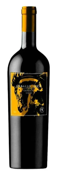 Caballo Loco Grand Cru Limarí