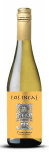 Los Incas Chardonnay