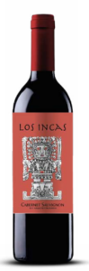 Los Incas Cabernet Sauvignon
