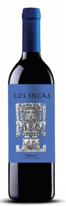 Los Incas Merlot