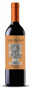 Los Incas Carménère