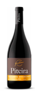 Piteira DOC Alicante Bouschet