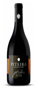 Piteira Signature