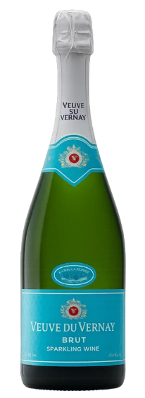 Espumante Zero Álcool Veuve Du Vernay