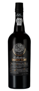 Vinho do Porto Sagrado Collections Doc Tawny