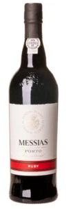 Vinho do Porto Messias Ruby
