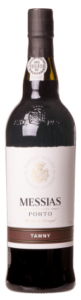 Vinho do Porto Messias Tawny