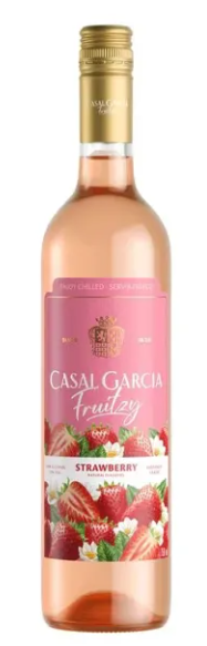 Casal Garcia Fruitz Morango