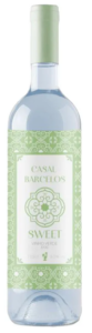 Casal Barcelos DOC Sweet