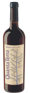 Quanta Terra Gran Reserva Tinto