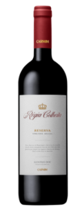 Régia Colheita Reserva Tinto