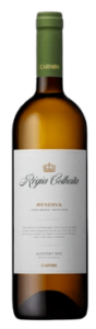 Régia Colheita Reserva Branco