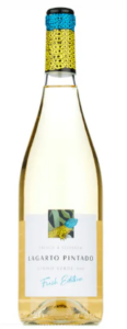Lagarto Pintado Vinho Verde Fresh Edition