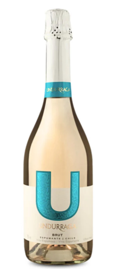 Espumante Undurraga Brut