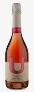 Espumante Undurraga Brut Rosé
