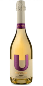 Espumante Undurraga Sweet