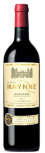 Le Petit Mayne Bourdeaux