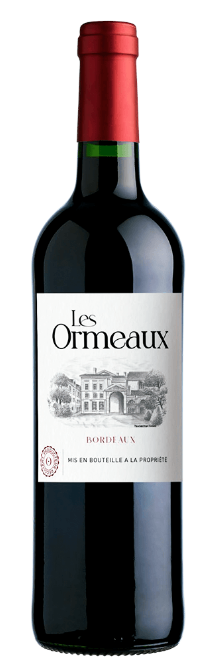 Les Ormeaux