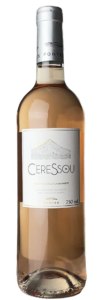 Ceressou Rosé