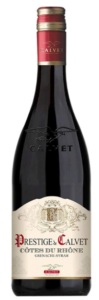Prestige Calvet Côtes Du Rhône