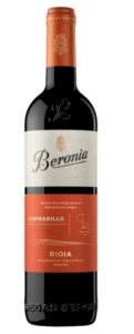 Beronia Tempranillo