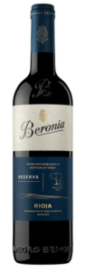 Beronia Reserva