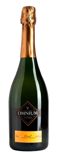 Espumante Argentino Omnium Brut