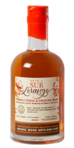 Licor Sur L'Orange APTK