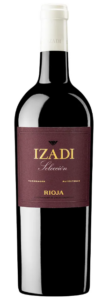 Izadi Selección DOCa. Tinto