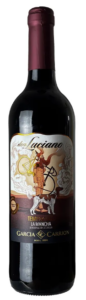 Don Luciano Tempranillo Tinto