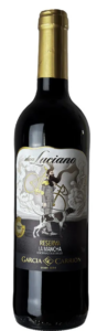 Don Luciano Reserva