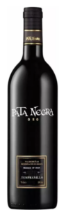 Pata Negra Oro Tempranillo