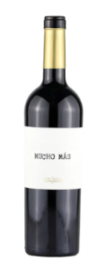 Mucho Más Tinto