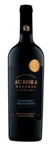 Aurora Reserva Cabernet Sauvignon