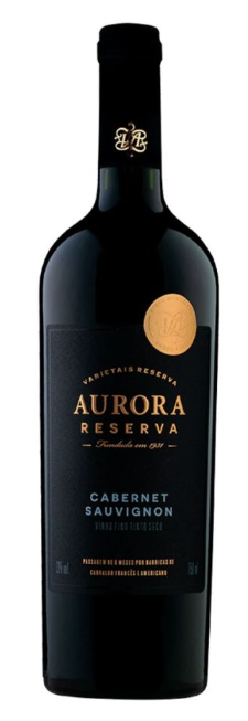 Aurora Reserva Cabernet Sauvignon