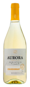 Aurora Varietal Chardonnay