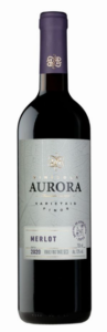 Aurora Varietal Merlot