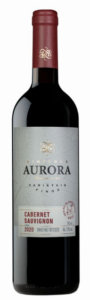 Aurora Varietal Cabernet Sauvignon